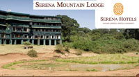 Mt Lodge